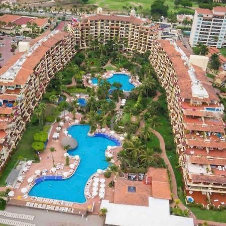 פוארטו ואלארטה Velas Vallarta Condo מראה חיצוני תמונה